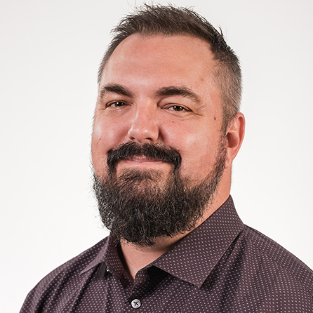 Lawrence Behmer, PhD